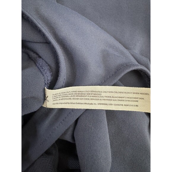 Free People Intimately Blue Short Sleeve Bodysuit Size Small - Picture 8 of 8